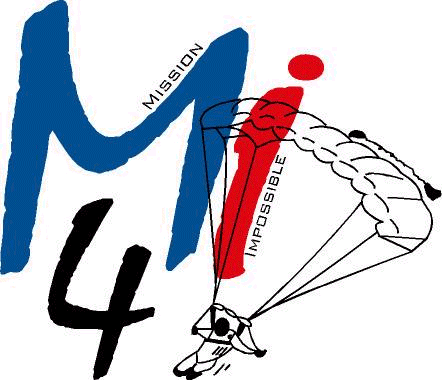 Mi-4 Skydiving Team